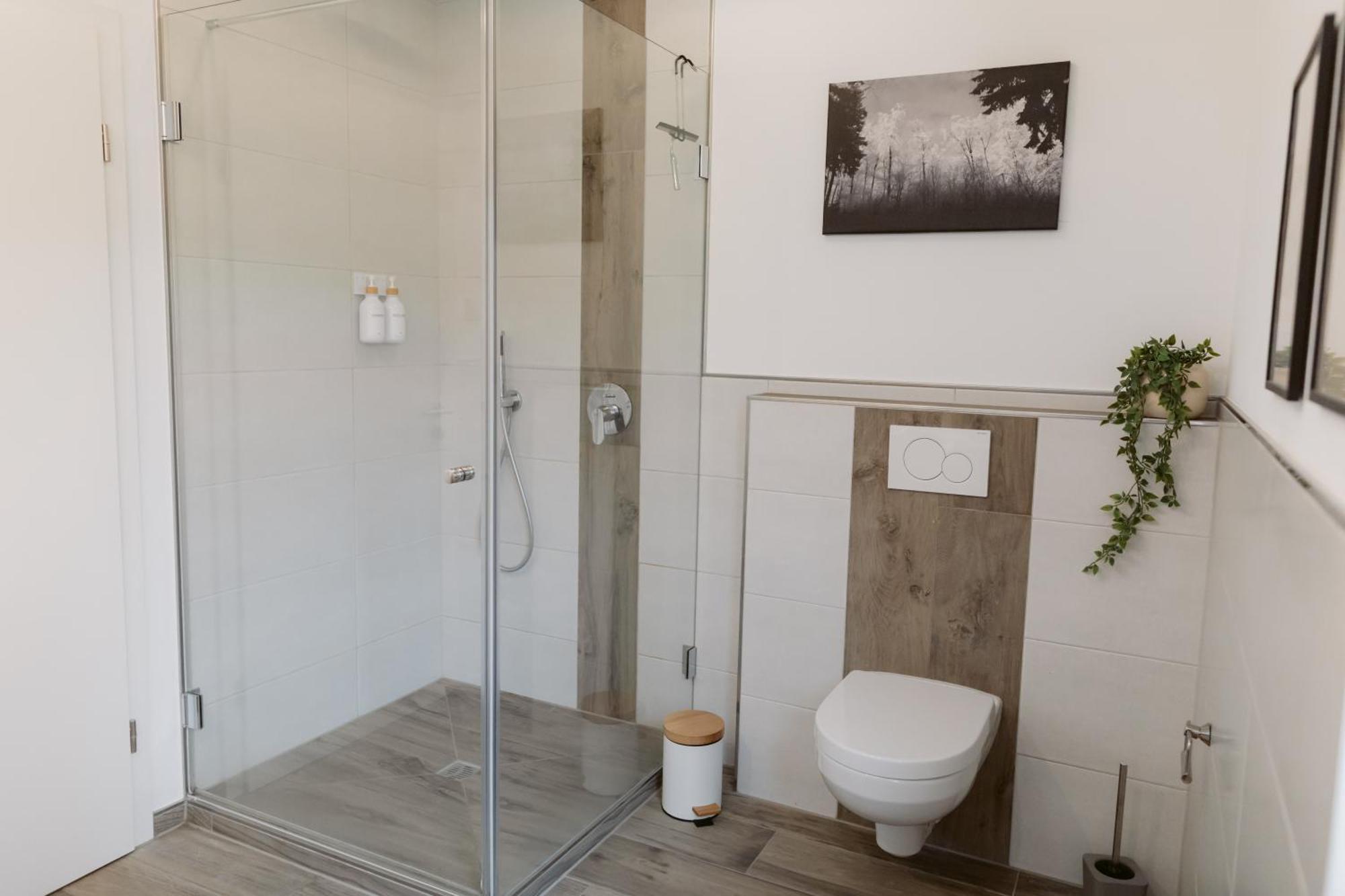 Charmante Ferienwohnung Mit Sauna Und Terrasse Winterberg Exterior photo